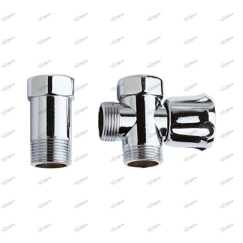 A640 Комплектующие запчасти  DANIEL RUBINETTERIE 