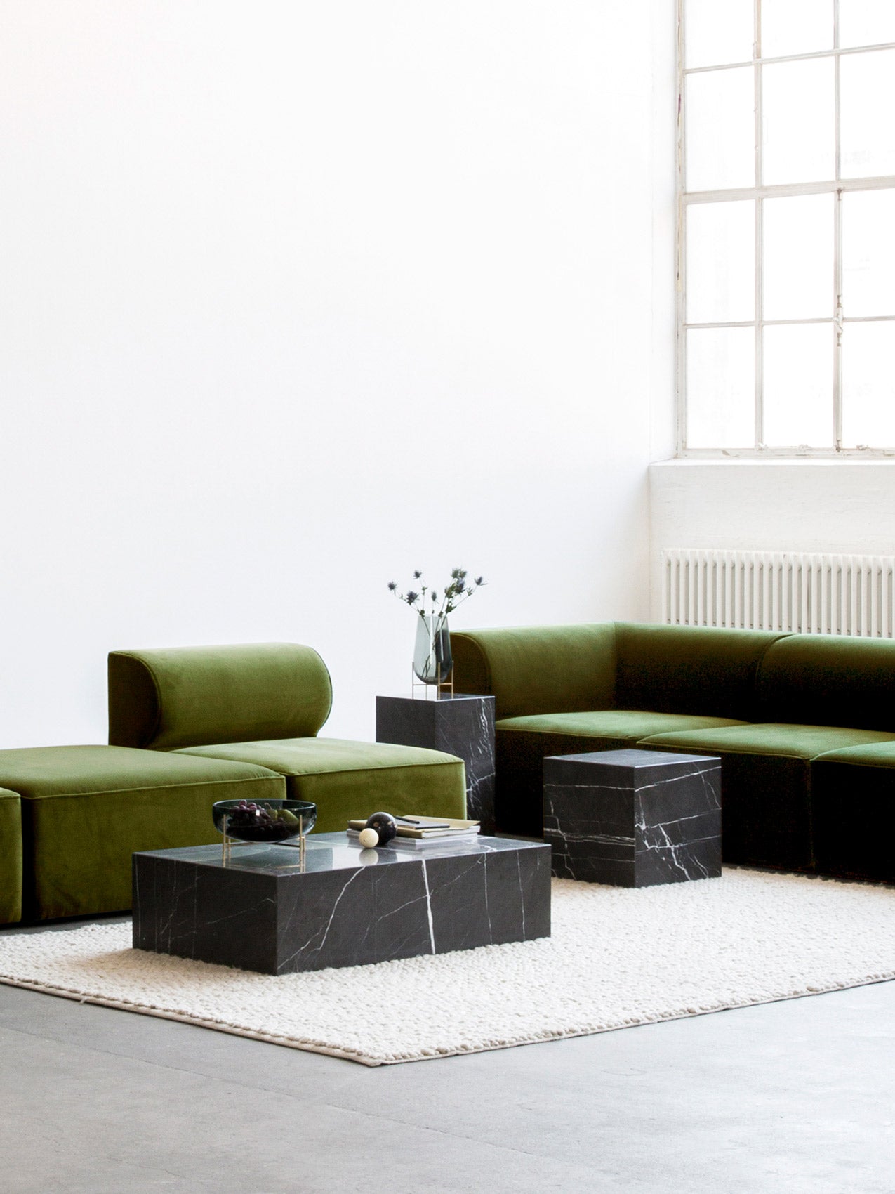 5709262983261 Мраморный плинтус LuceLight  - Вид №18