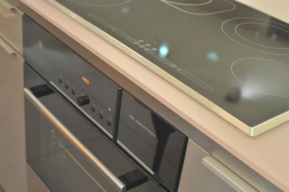 Столешницы для кухни - Перле LIGRON LIST480 4042 - Вид №9