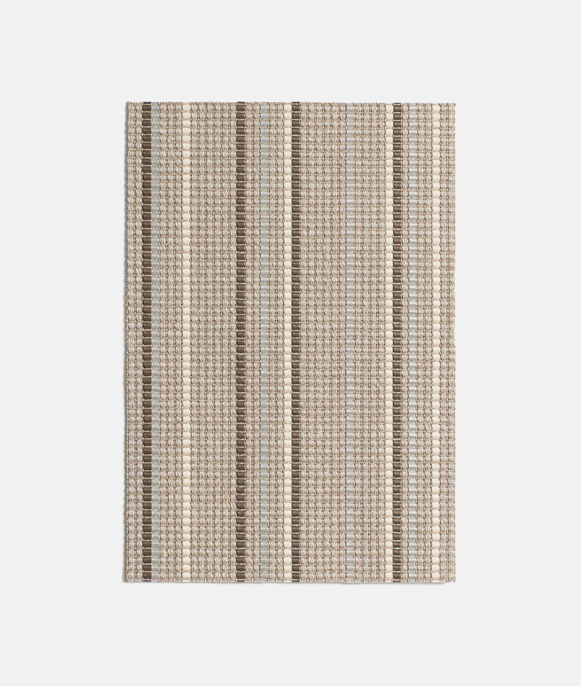 Полосатая обивочная ткань Dedar AVION ATLANTIQUE ARCH-00147409 - Вид №2