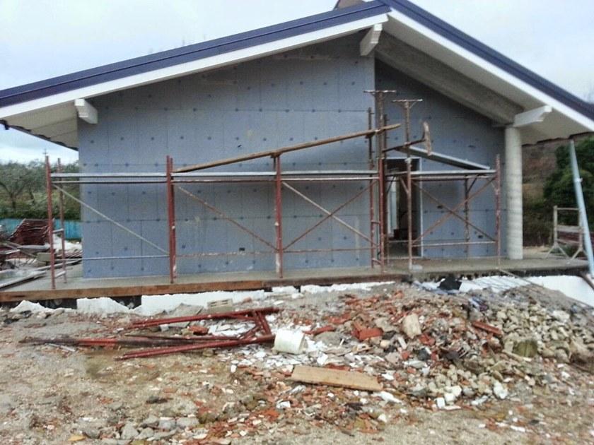 Bioisotherm Система внешней изоляции sun-id-1448132 - Вид №10