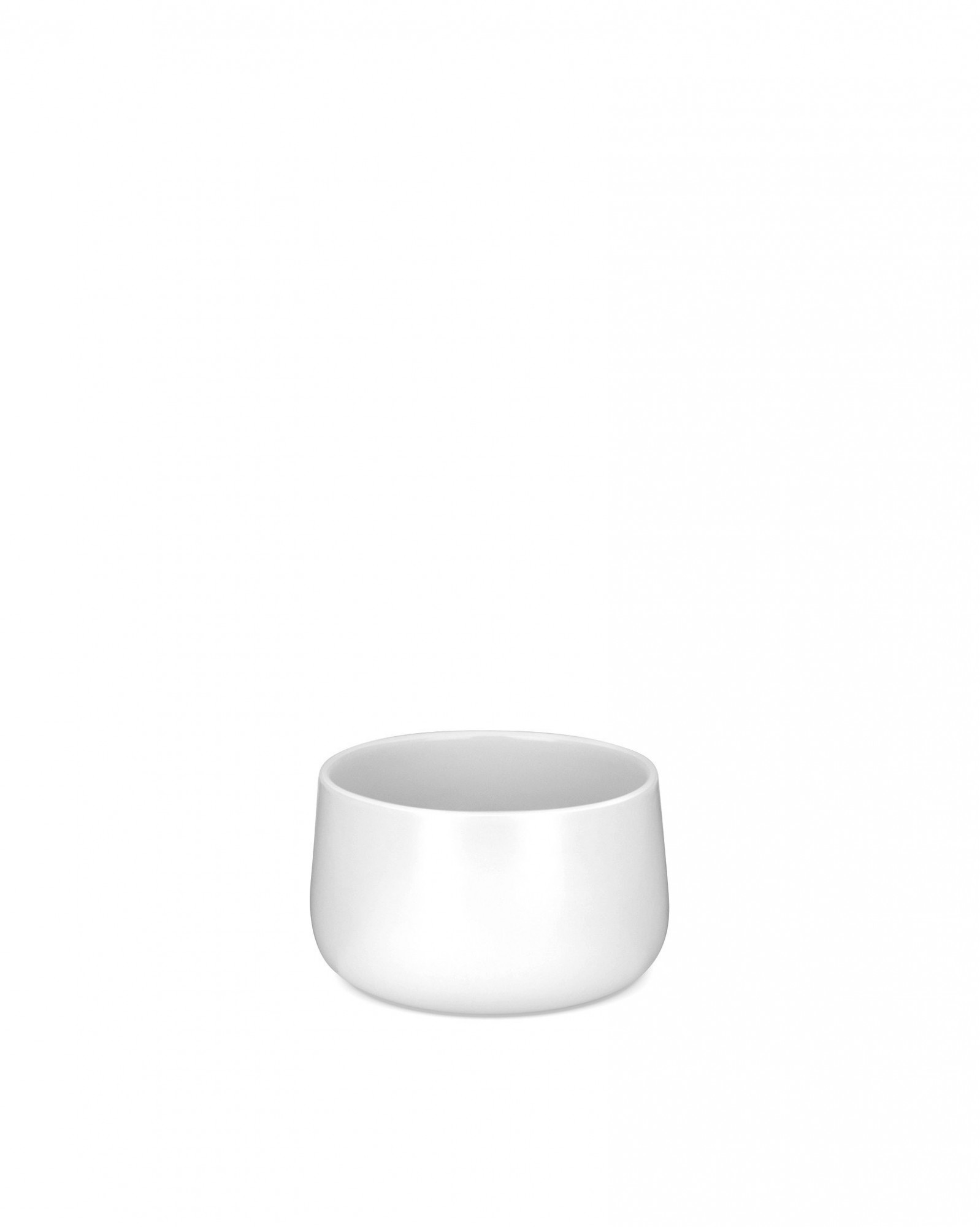 Маленькая чашка. 4 штуки Alessi Ovale REB01/54