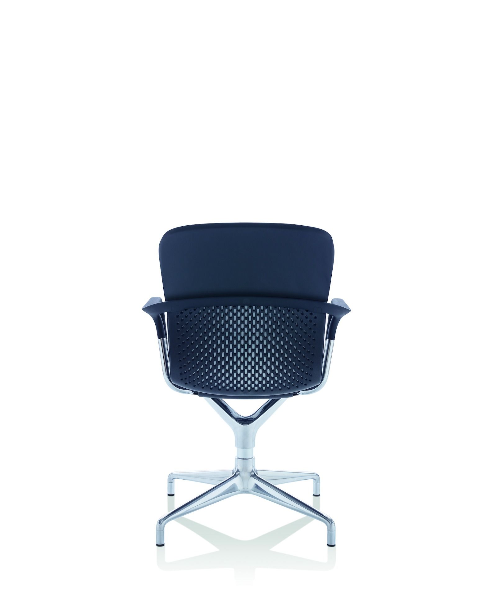 Спицевое вращающееся кресло Herman Miller Keyn ARCH-00153168 - Вид №62