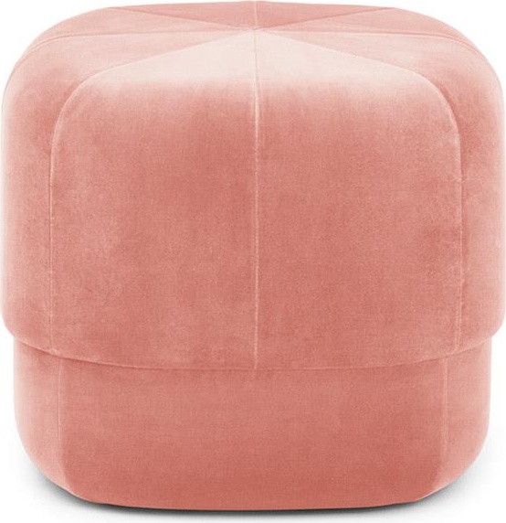 601071 Pouf Small Blush Normann Копенгаген Normann Copenhagen Circus