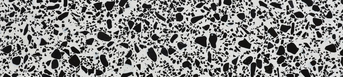 Поддон для душа с противоскользящим напольным покрытием Luxolid® Relax Design VESUVIUS SOLID ARCH-00081144 - Вид №7