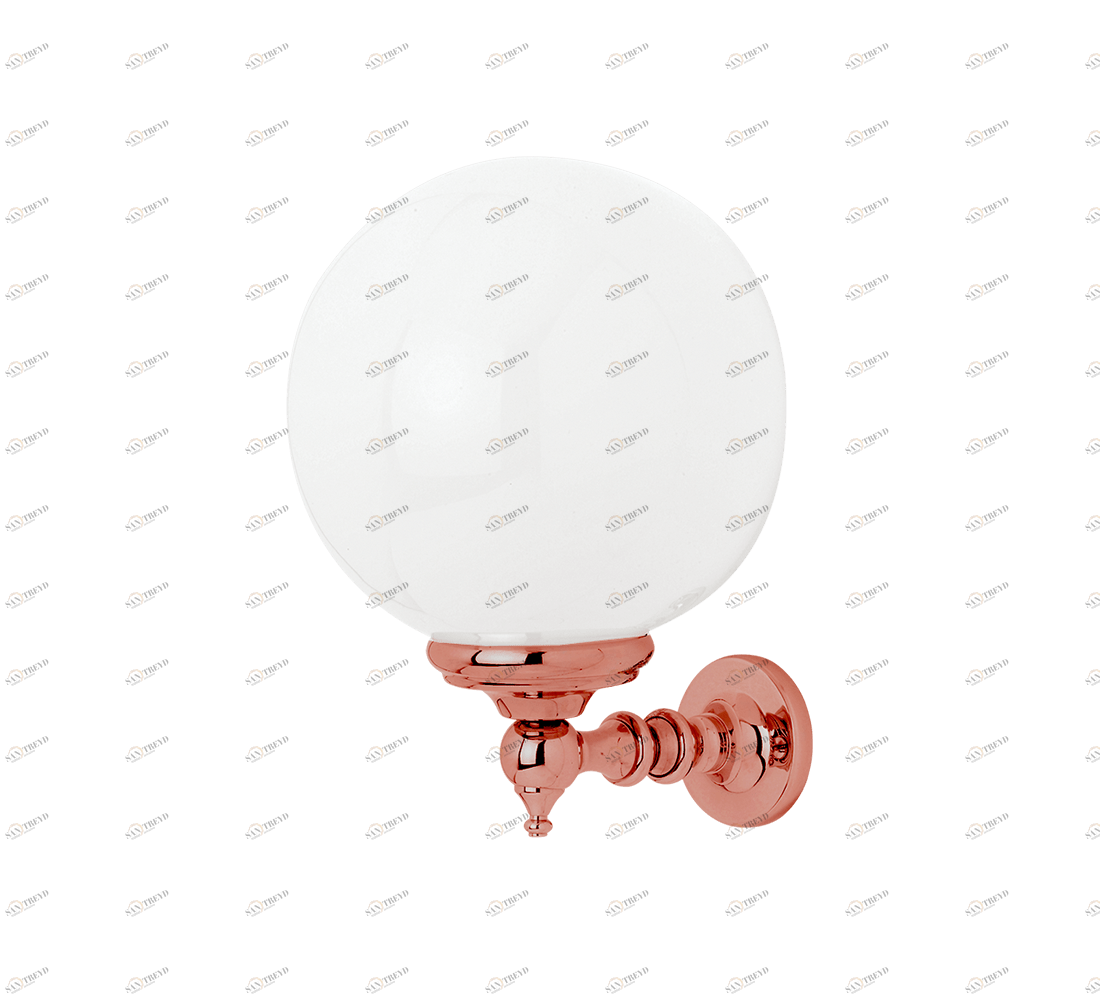 Gentry Home Бра Opèra  Медь GH102326 