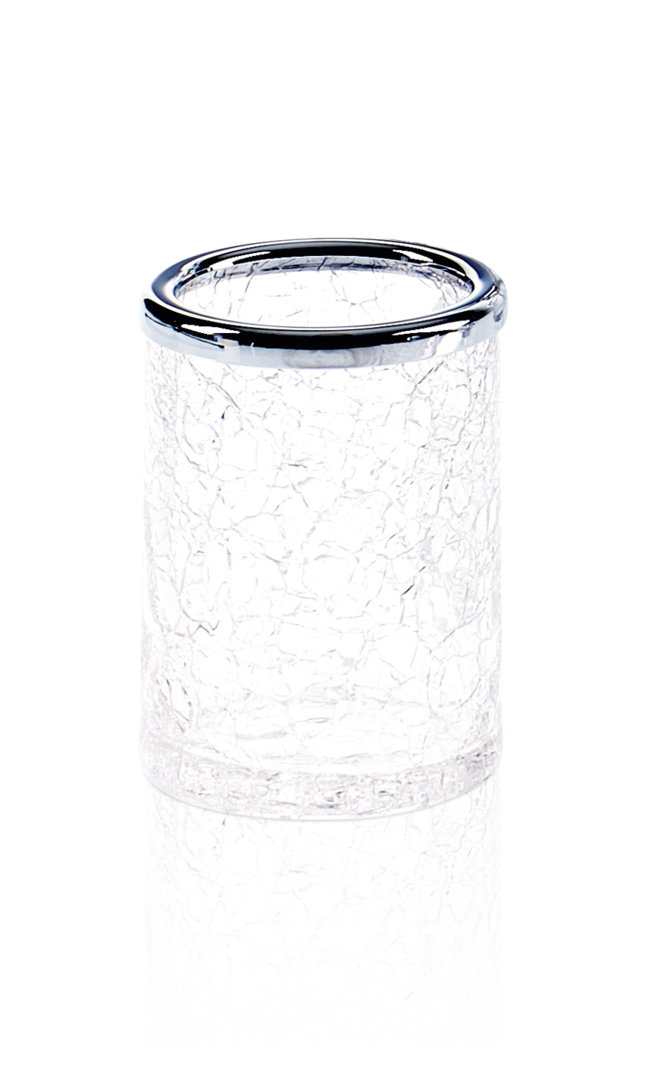 0933100 Тамблер CR BER DECOR WALTHER CRACK 