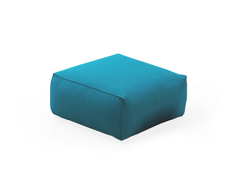 006726 Мягкий пуф Soft Belta-Frajumar Cube Santreyd - Вид №1