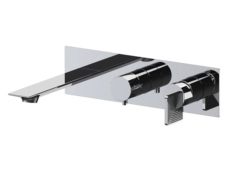 Смеситель для ванны / Смеситель для душа Daniel Rubinetterie Stellar ARCH-00076984 - Вид №1