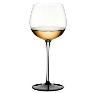 Фужер Sommeliers Black Tie Montrachet (Chardonnay), 500 мл, бессвинцовый хрусталь