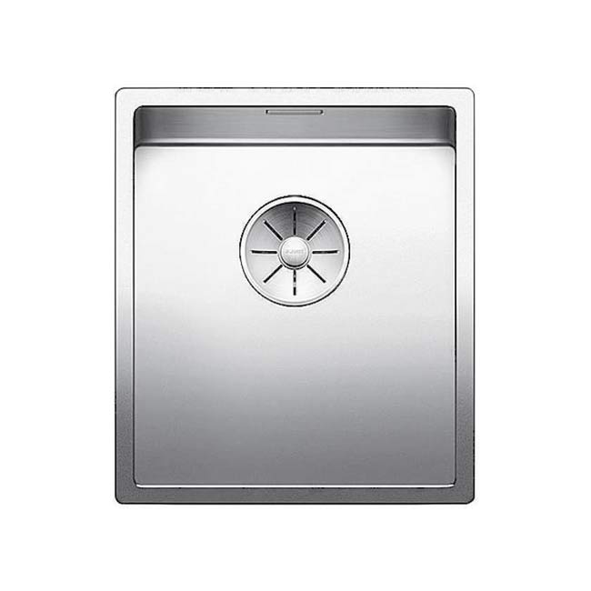 521570 Кухонная мойка Blanco Claron 340-IF  Blanco Claron - Вид №2