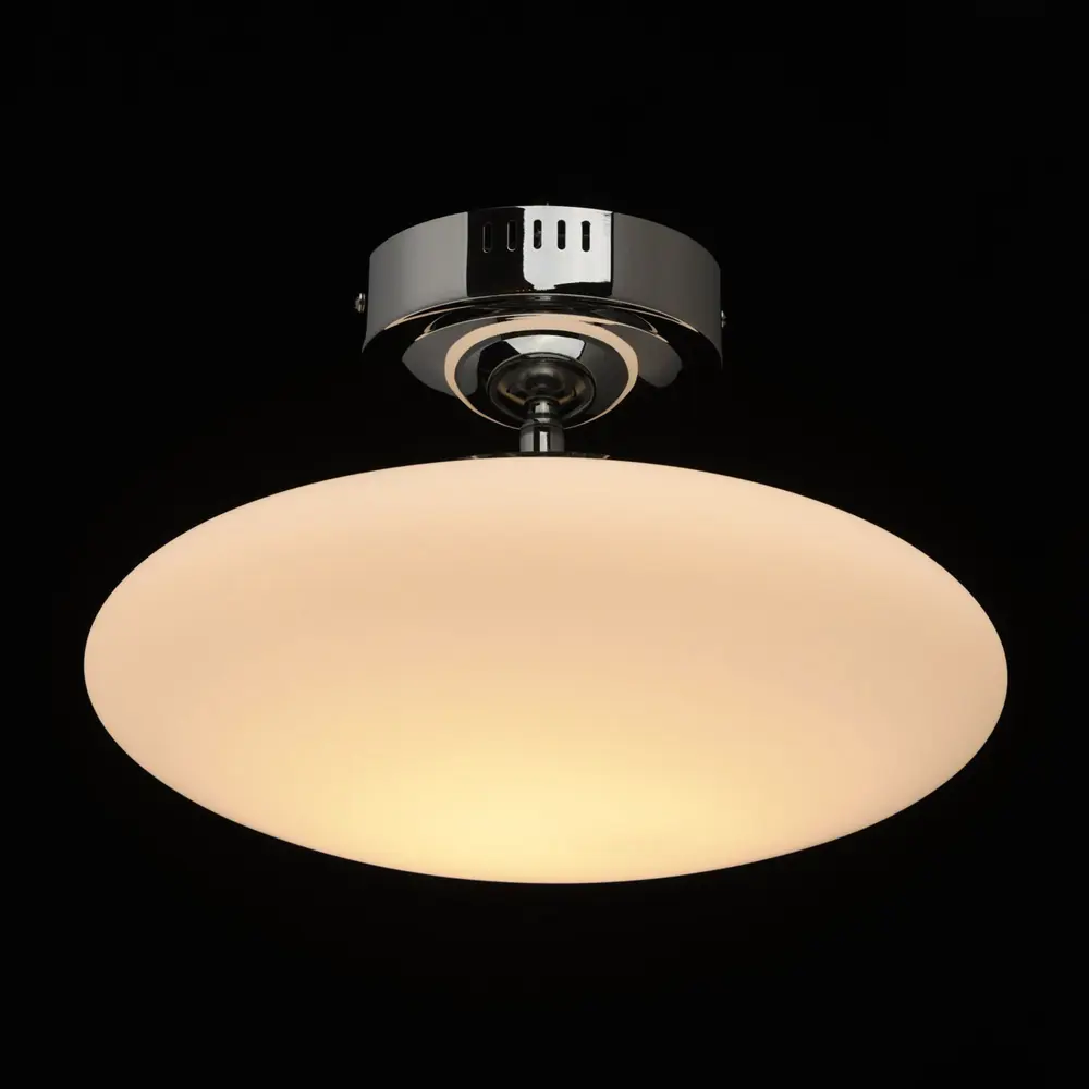 Люстра «Эрида» LED 1х20 Вт DEMARKT STLM-2200766 - Вид №1