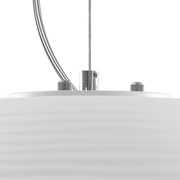 Подвесной светильник Lightstar Arnia 805013 LIGHTSTAR ARNIA 139908 Белый  - Вид №2