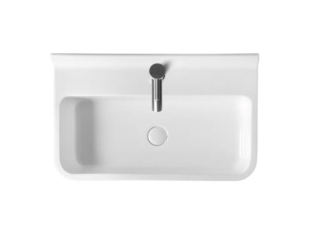 Керамическая прямоугольная раковина Axa корни ARCH-00141584