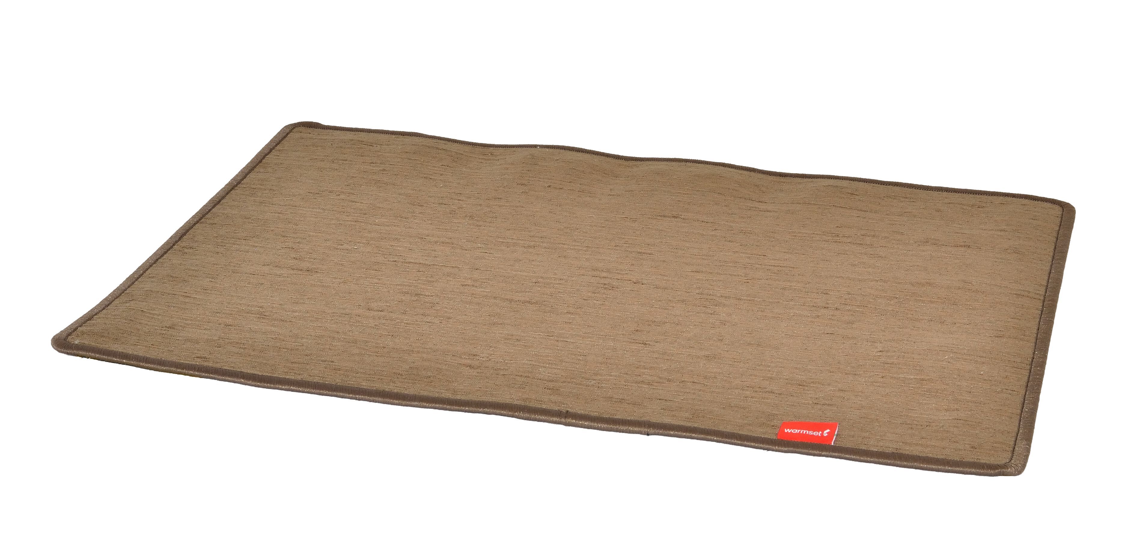 Нагревательный коврик Warmset WARMSET HEATING CARPET ARCH-00011686 - Вид №10