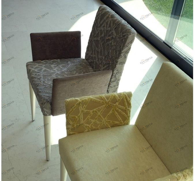 COLLI CASA Стул с обивкой и подлокотниками Taormina sun-id-1457743