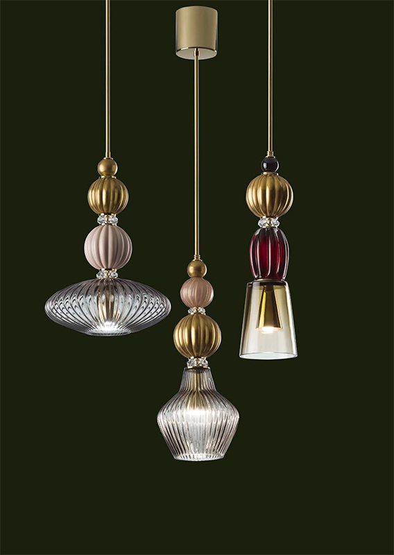 Люстра  VILLARI AVA COMP AVA COMP. - Вид №1