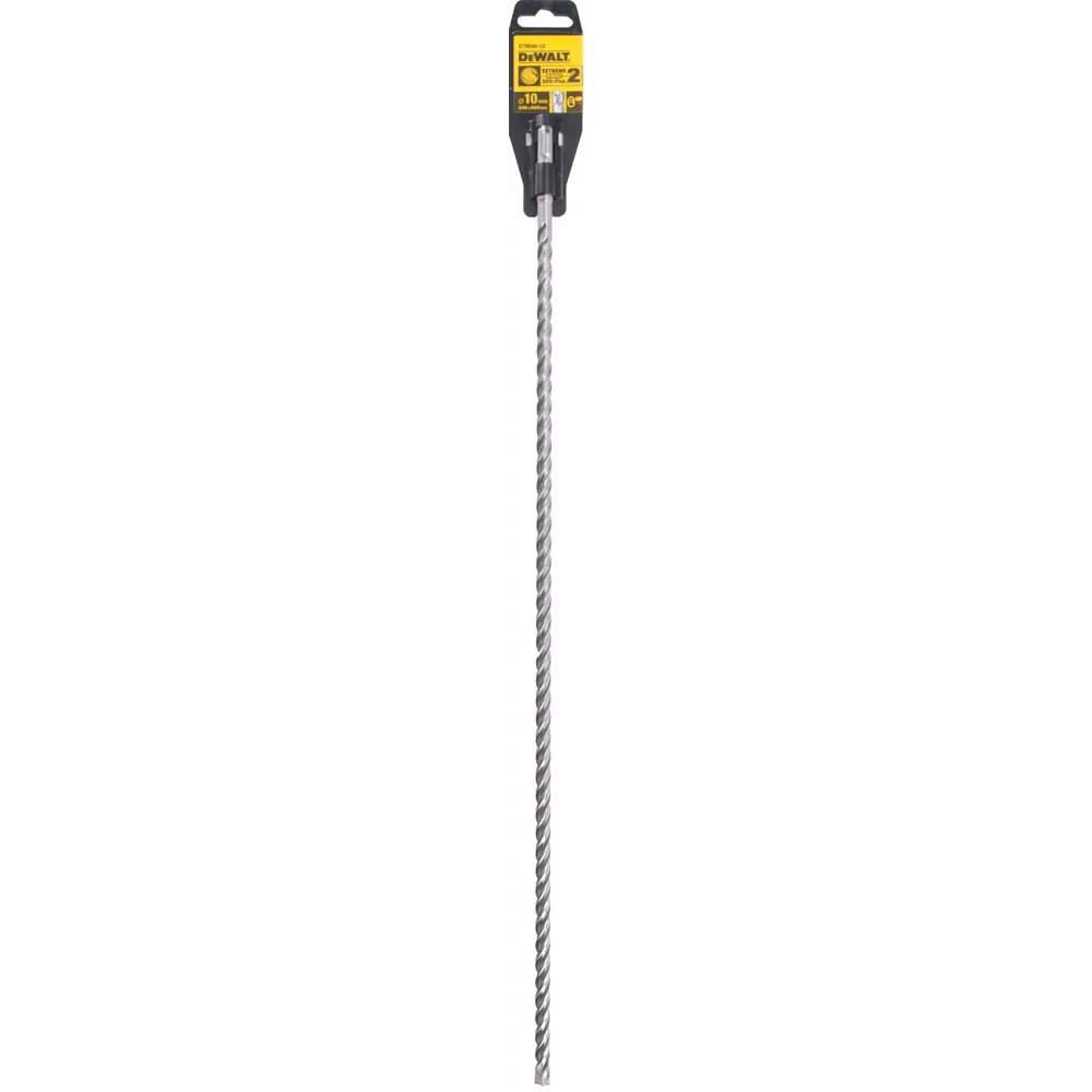 Бур Dewalt Extreme2 SDS-Plus 10х600 мм 18747794 STLM-2155373 