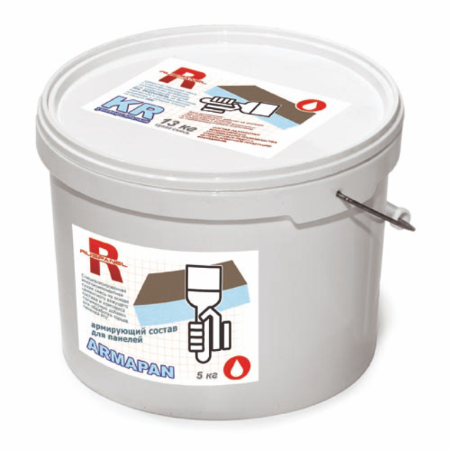 RPG18ARM RPG Клей Armapan xx