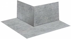 Biemme Клейкая полоска для стыка Accessori per impermeabilizzazioni Tnt b 3 s