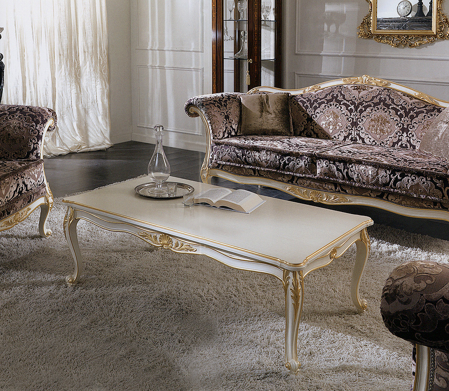 Стол журнальный  CEPPI 2688 Luxury