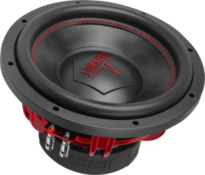 5079671 Сабвуферный динамик URAL Патриот 12