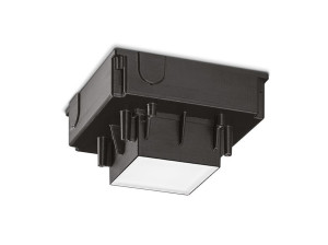 Утопленный стеклянный светодиодный наружный прожектор