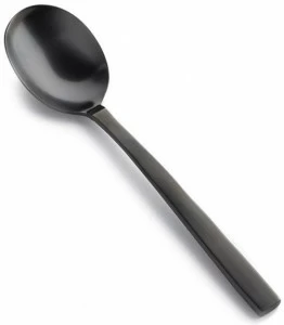 valerie_objects Десертная ложка из нержавеющей стали  V8017011/b/c/g3