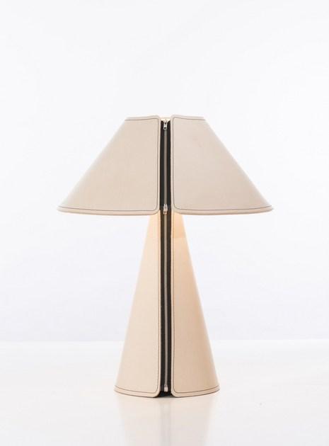 Formagenda Кожаная настольная лампа sun-id-1371166 - Вид №3