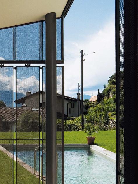 KME Architectural Solutions Пенополистирол для облицовки фасада Tecu® design sun-id-1450308 - Вид №1