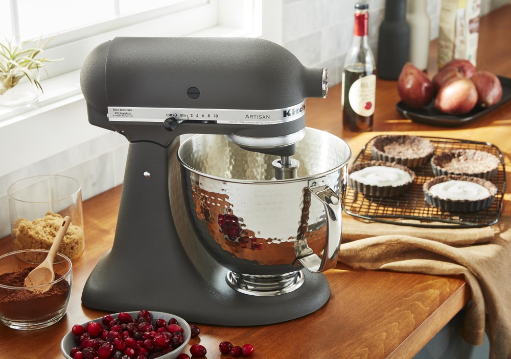 5KSM5SSBHM Чаша мерная KitchenAid Италия  - Вид №3