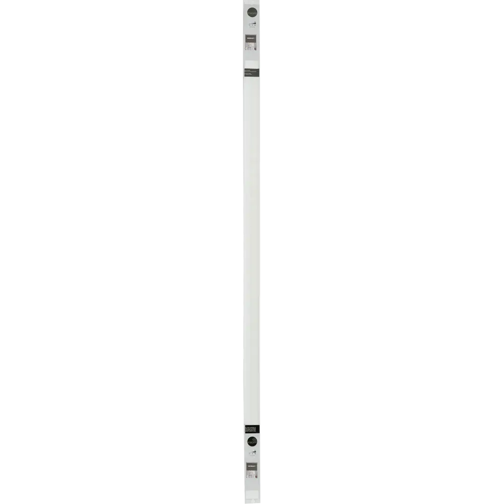 Штора рулонная Inspire Blackout, 120x175 см, цвет белый 82407239 STLM-2073181 - Вид №5