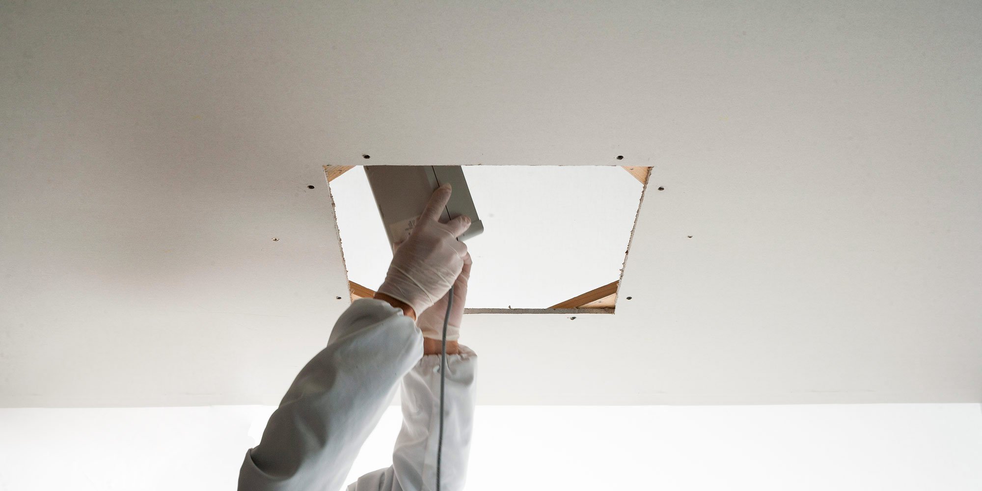 ST-97 Meteo_out Насадка для душа Antoniolupi  - Вид №2