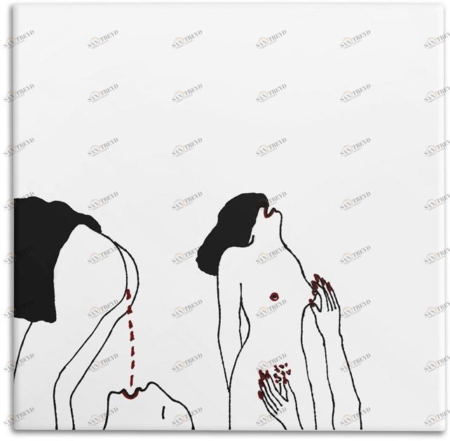 Kiasmo Керамическое покрытие Boudoir Ktb011