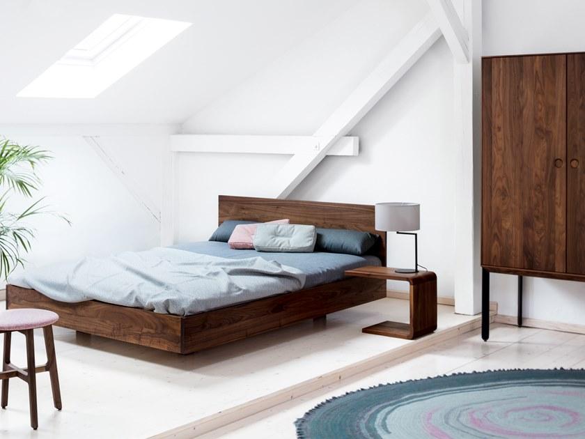 ZEITRAUM Сервиз стол из дерева sun-id-1399594 - Вид №3