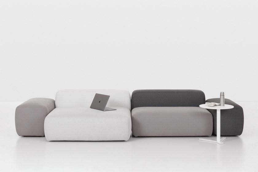 Lapalma Садовый диван из модульной ткани Plus outdoor sun-id-1505591 - Вид №8