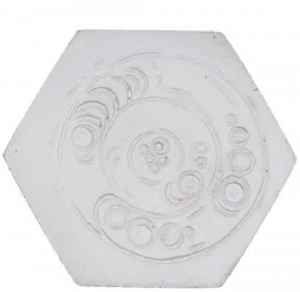 Danilo Ramazzotti Внутренняя облицовка майоликой Impressioni Im nu5