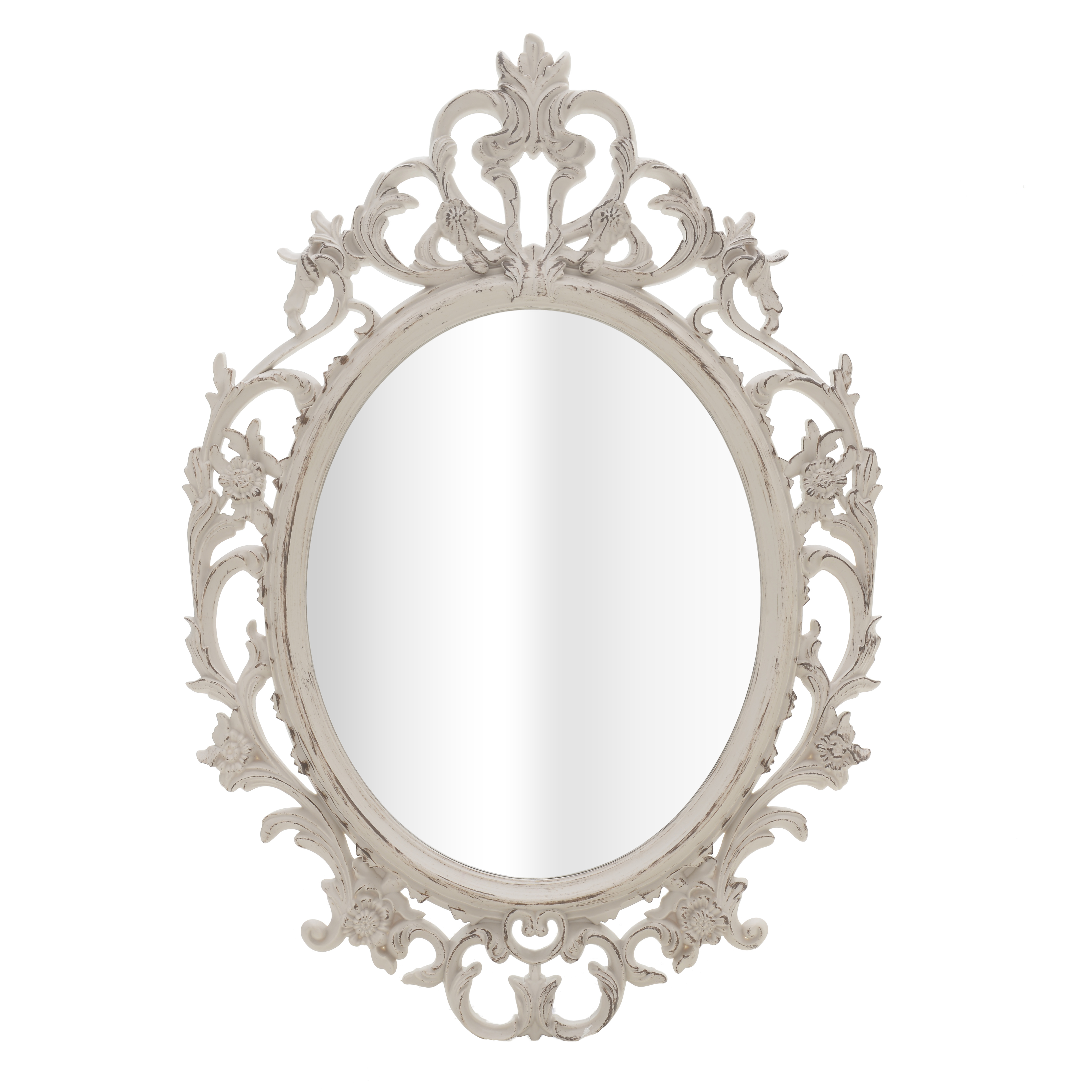 3895058.0027 ЗЕРКАЛО НАСТЕННОЕ TO4ROOMS  - Вид №1