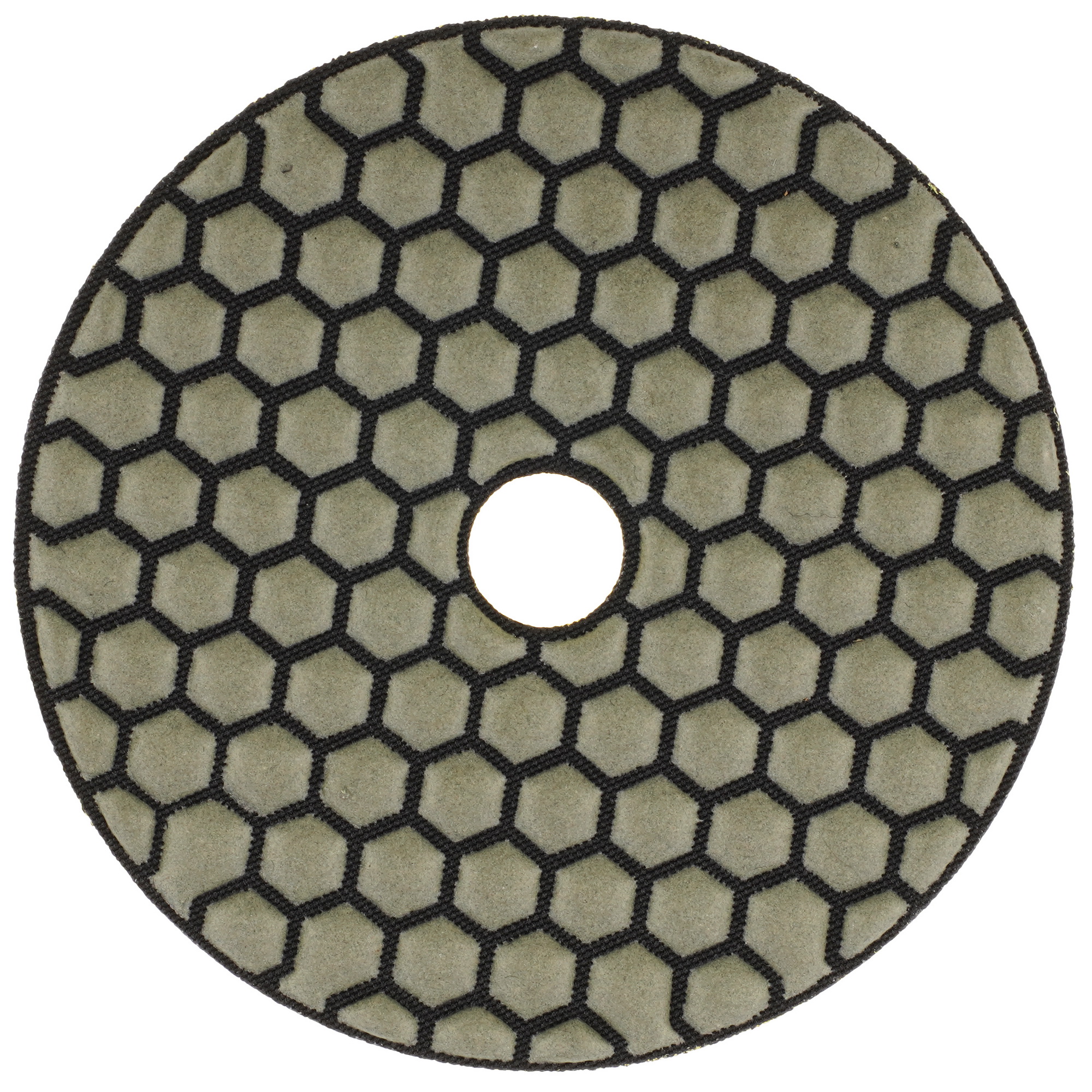 Круг алмазный гибкий ЗУБР 29868-200 100 мм 9163480 STDN-0016900