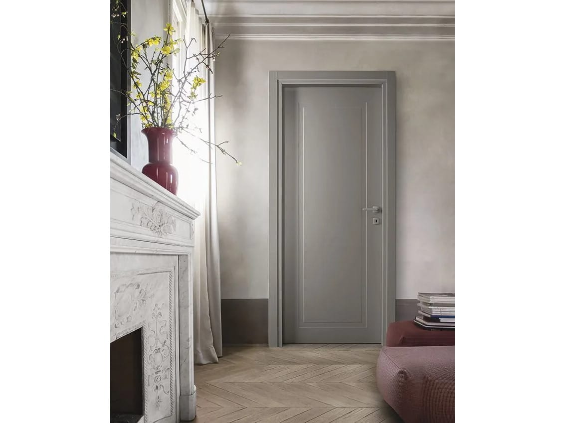 Деревянные распашные двери Venus Design Liberty ARCH-00077740 - Вид №1