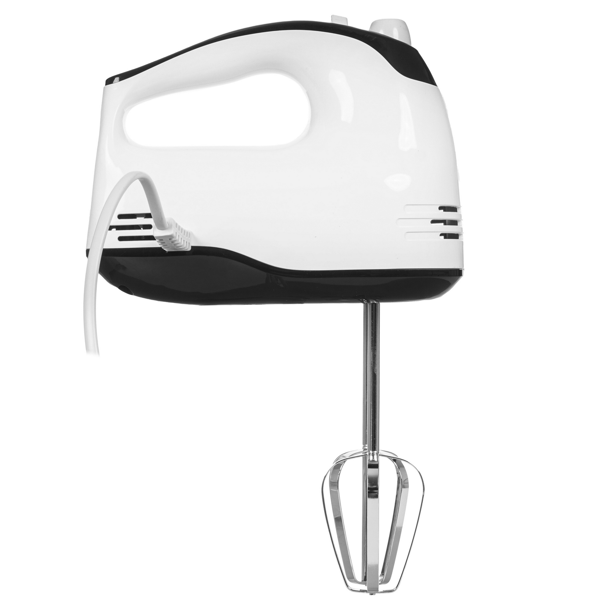 9213072 Миксер Stingray ST-MX2016A черный STDN-0087936 - Вид №2