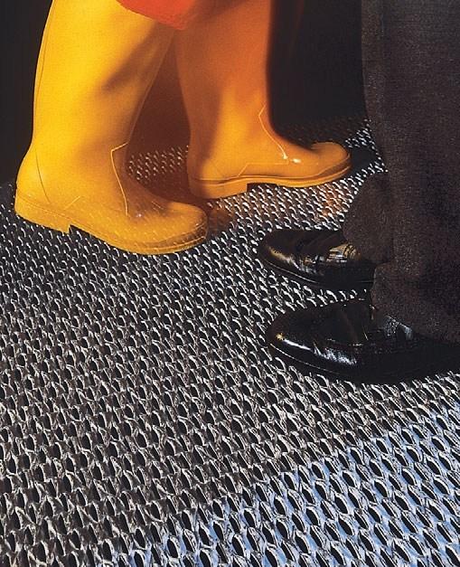 FILS Проход / решетка из просечно-вытяжного металла sun-id-1478146 - Вид №5