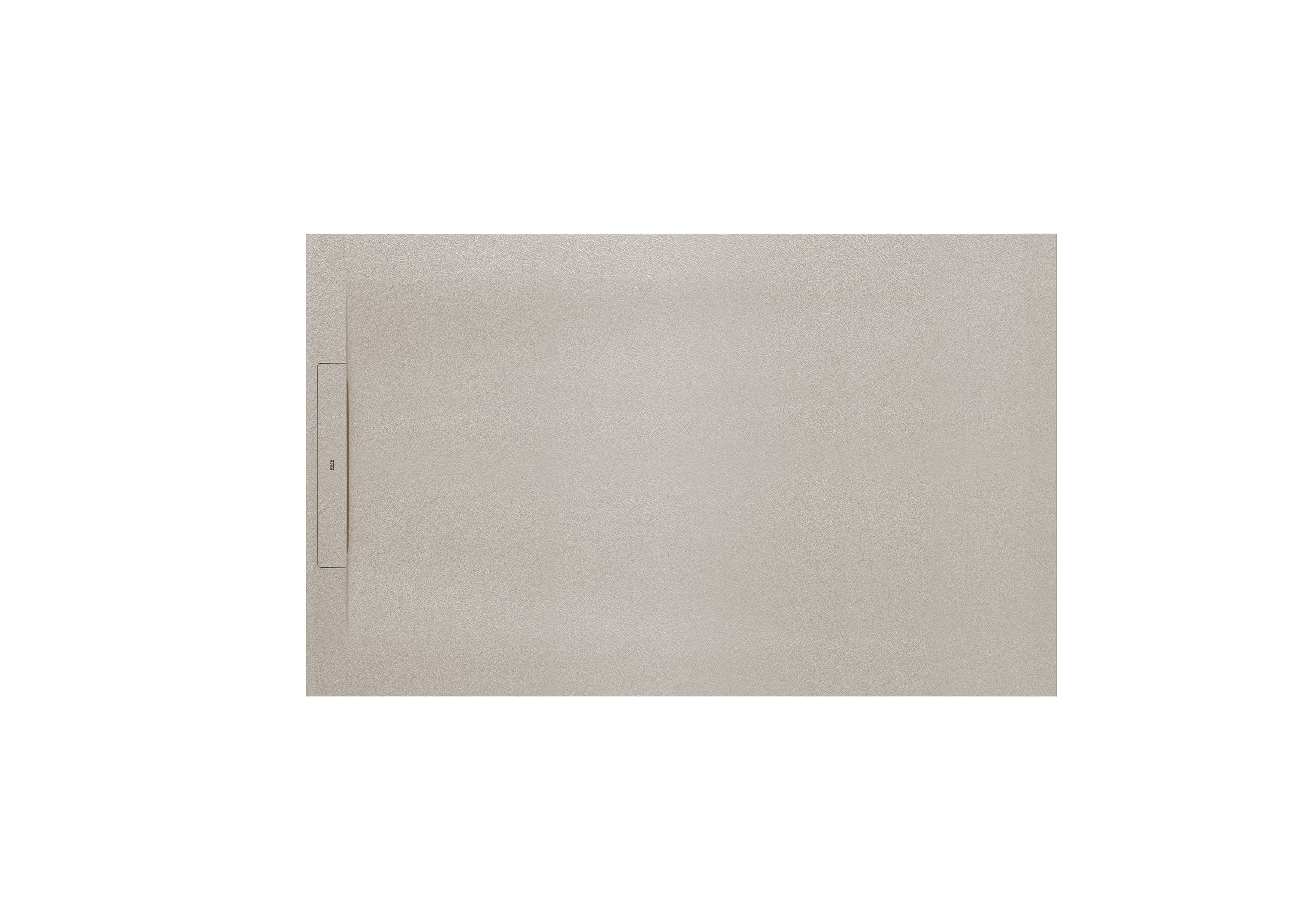 Ультра-плоский прямоугольный поддон для душа Stonex® Roca Pyros ARCH-00054908 - Вид №2