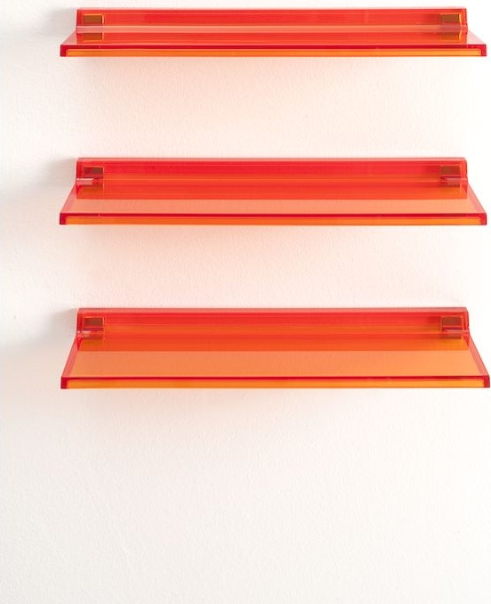 H3853300840001 Монтируемая на стену полка LAUFEN PRO - Вид №1