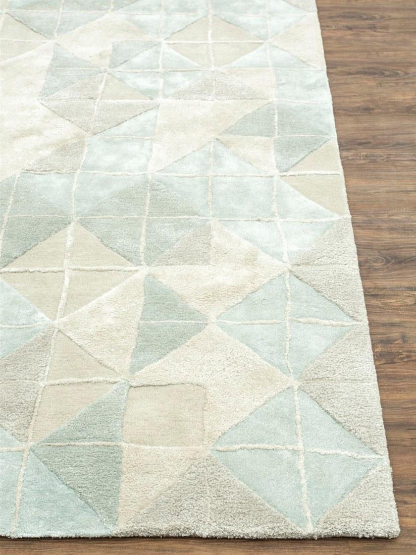 Jaipur Rugs Прямоугольный коврик ручной работы Genesis Taq-4091-0001 - Вид №1