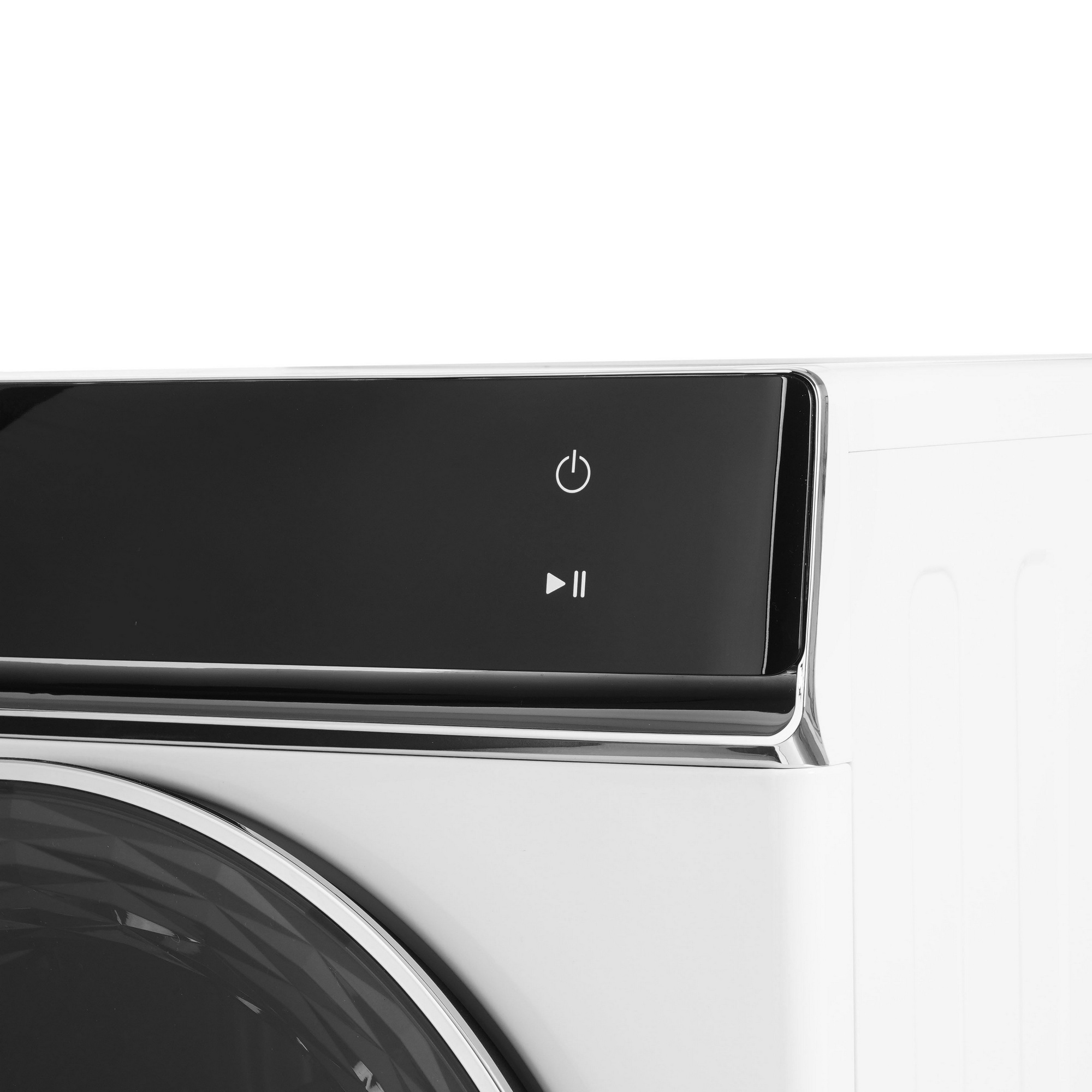 9271472 Сушильная машина ZUGEL ZDF83HP белый STDN-0015225 - Вид №3