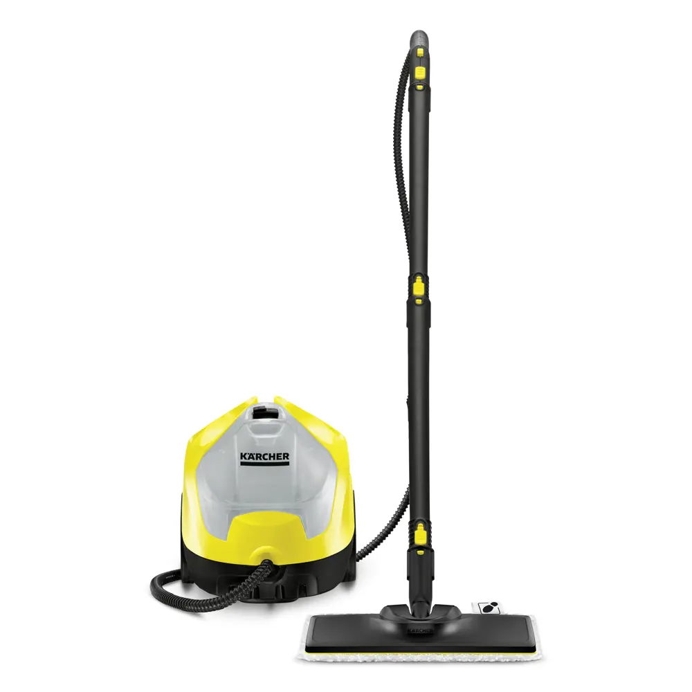 Пароочиститель Karcher SC 4 EasyFix, 2000 Вт, 3.5 бар STLM-2110731 - Вид №4
