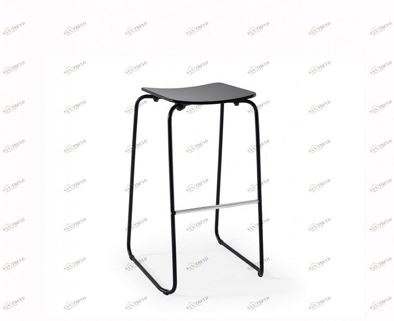 Adico Высокий штабелируемый барный стул Fill sun-id-1472074