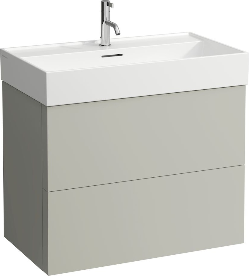 H8103367571091 Раковина LAUFEN PRO - Вид №2