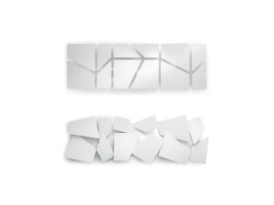 Акустическая панель в Trevira® CS